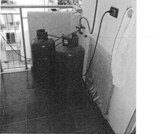 Immobile in asta di 54 m² in vendita a Catanzaro - Foto 2