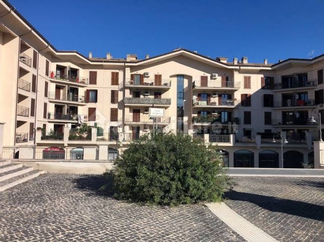 Appartamento NUOVO Frosinone Piazza Risorgimento