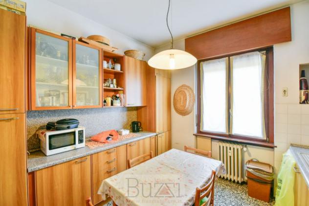 Appartamento di 89 m² con 3 locali e box auto in vendita a Giussano - Foto 8
