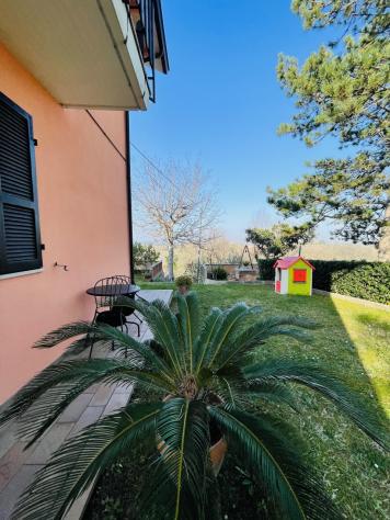 Villa a schiera in vendita a Jesi - Foto 7