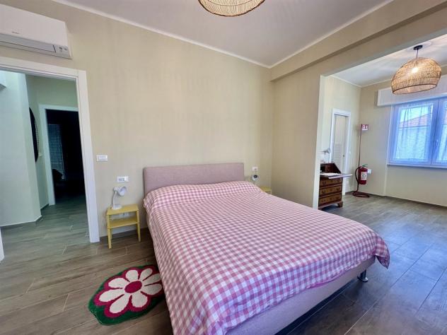 ID 900 Loano bellissima villa ristrutturata in vendita - Foto 17