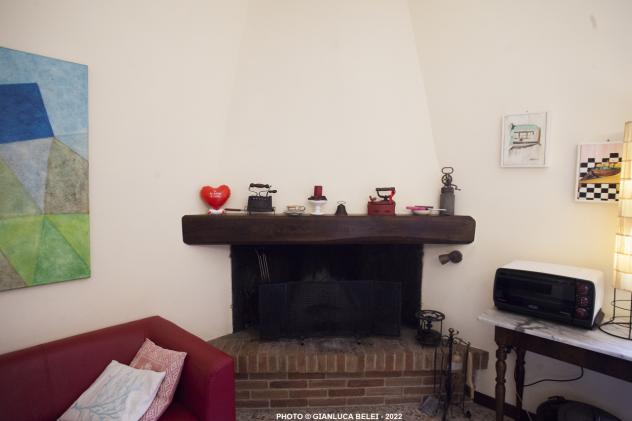 Porzione di casa in vendita a Lugnano in Teverina - Foto 13