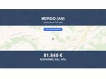 Immobile in asta di 200 m² con più di 5 locali in vendita a Mergo