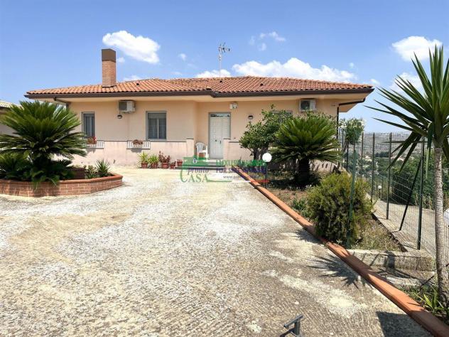 Rif.2655 - Villa con giardino a Scardacucco a Modica - Foto 3