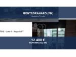 Immobile in asta di 90 m² in vendita a Montegranaro