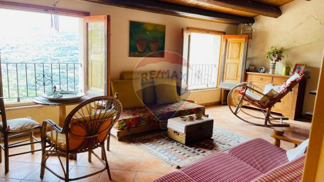 Casa Indipendente in vendita a Monterosso Almo