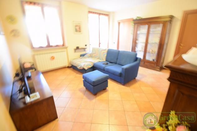 APPARTAMENTO di 3 vani e di 125 mq (ORNAGO - ornago) rif. IGC 3 LOCALI + GIARDINO - Foto 3
