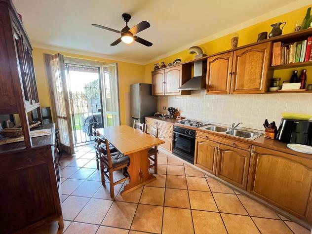 Villa bifamiliare - Ozzero . Rif.: Cod. rif 2185VRG - Foto 9