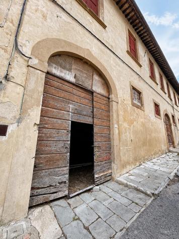 Stabile/Palazzo in vendita a Montelopio - Peccioli 700 mq Rif: 1273142 - Foto 4