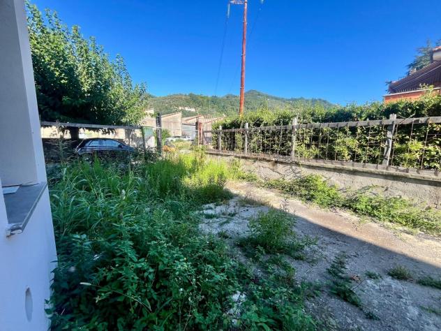 Appartamento in vendita a Pescia 75 mq Rif: 1440912