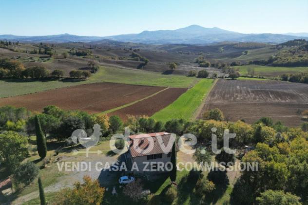 Villa di 620 m² con più di 5 locali in vendita a Pienza - Foto 6