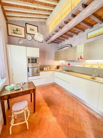 Appartamento in vendita a Pisa 120 mq Rif: 1279415 - Foto 6
