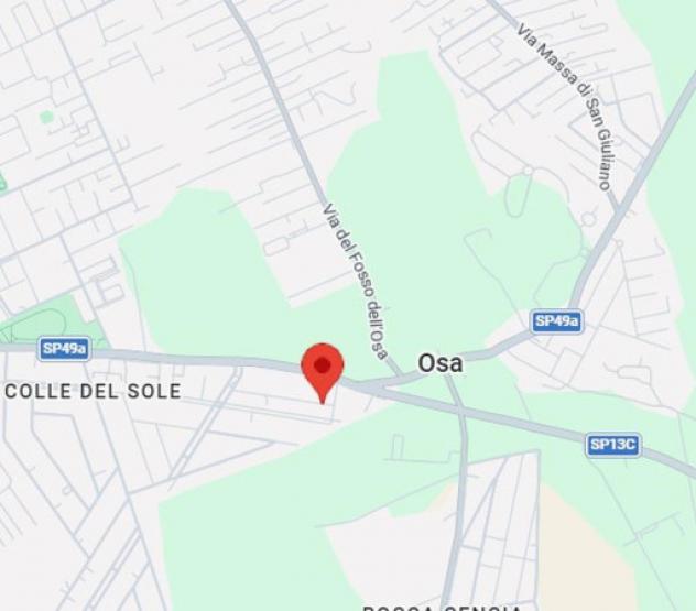 Immobile in asta di 119 m² in vendita a Roma - Foto 5