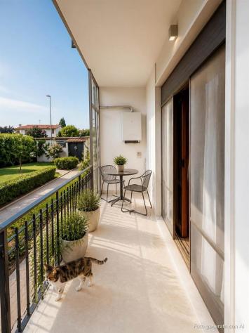 Appartamento in Vendita in zona GHEZZANO con giardino - Foto 19