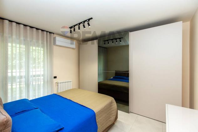 Villa a schiera in vendita a Sant'Agata li Battiati - Foto 19