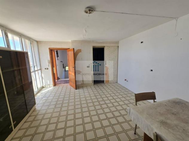 APPARTAMENTO