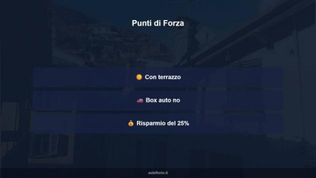 Immobile in asta di 60 m² in vendita a Sondrio - Foto 16
