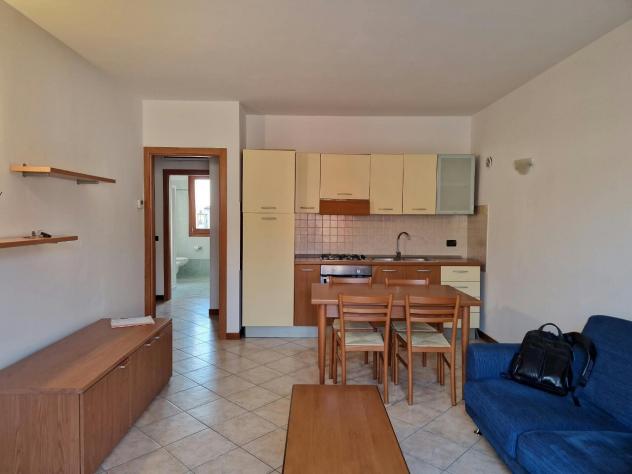 Appartamento in Via Bologna