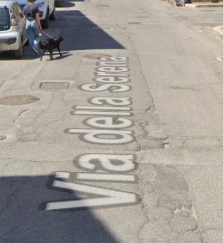 Immobile in asta di 100 m², box auto in vendita a Tivoli - Foto 10