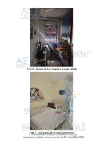 IMMOBILI-IMMOBILE RESIDENZIALE-Via S. Lorenzo, 8, 70019 Triggiano BA, Italia - Foto 8