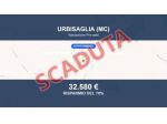Immobile in asta di 89 m² con più di 5 locali in vendita a Urbisaglia
