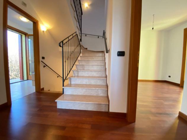 Villa di 210 m² con 4 locali e box auto in vendita a Vigonza - Foto 7