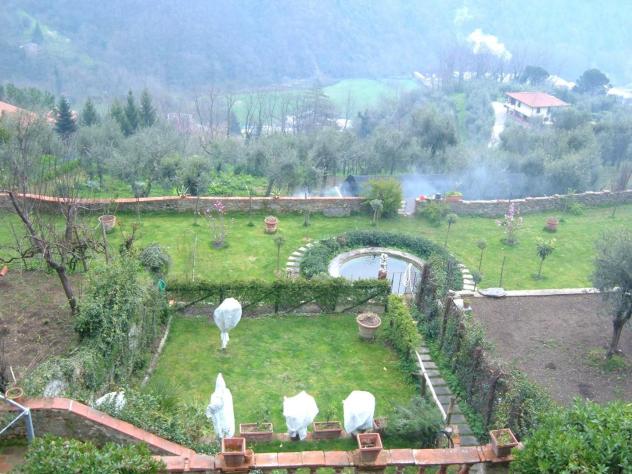 Terratetto in vendita a Villa Basilica 480 mq Rif: 1278512 - Foto 3