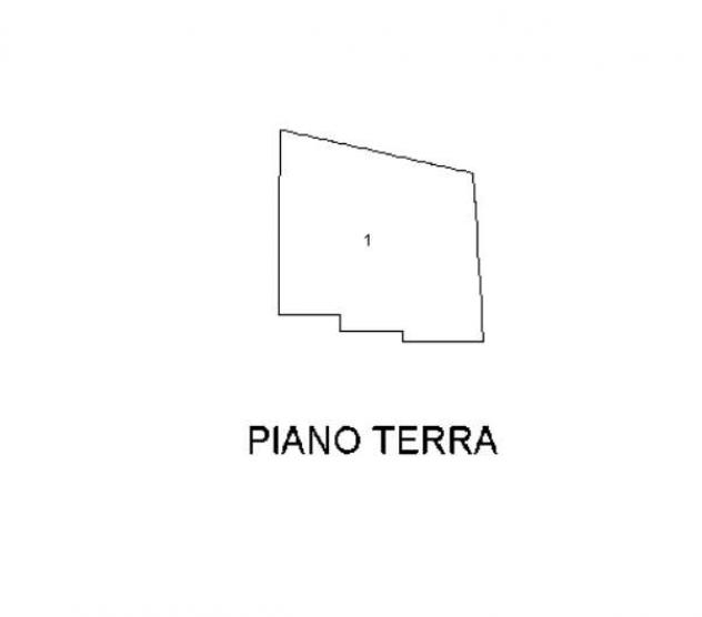 8/2025 3 BG - Appartamento al piano terzo con terreni e autorimesse - Foto 15