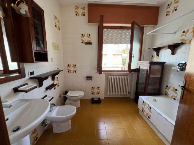 Affitto Estivo appartamento 5 posti Riccione Abissinia - Foto 10