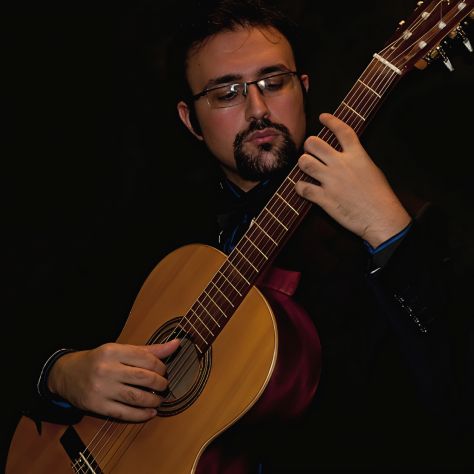 Lezioni di Chitarra