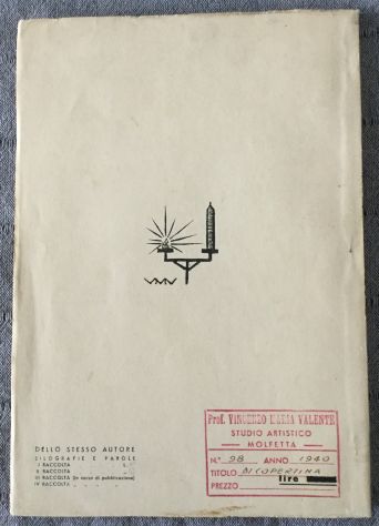 SILOGRAFIE E PAROLE - Foto 2