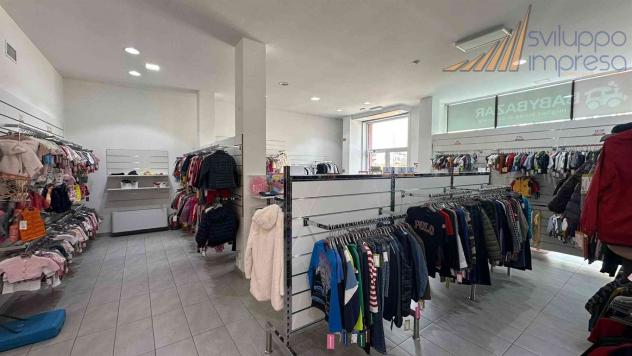 NEGOZIO PLURIVETRINE IN AFFITTO A BRUGHERIO - Foto 4