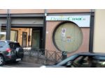 Negozio + marchio registrato