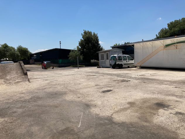 Negozio C1 a Guidonia Montecelio Via Formello - Foto 6