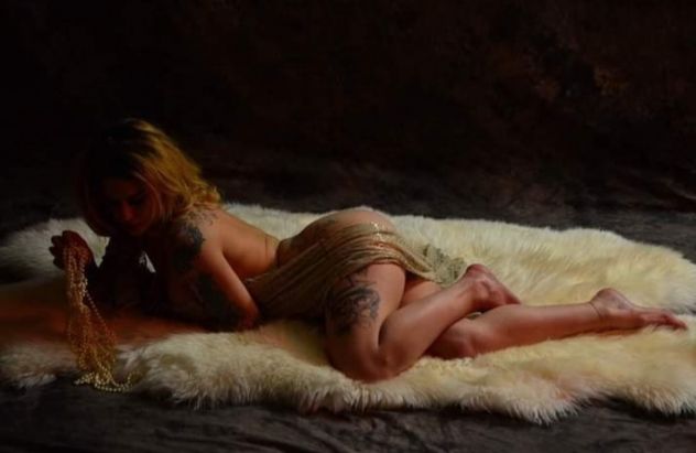 Unici ed indimenticabili momenti di assoluto benessere........ - Foto 2 Tel:3791278327