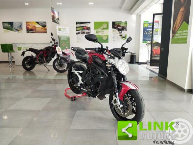 MV AGUSTA Brutale 800 2019 rif. 23824807 - Foto 5