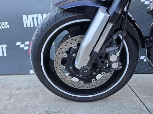 YAMAHA MT-01 Video 360 rif. 23987797 - Foto 9