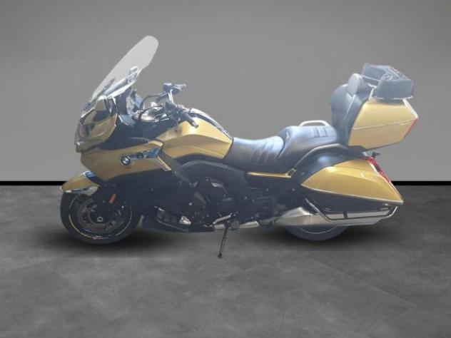 BMW K 1600 B K 1600 B GRAND AMERICA rif. 23976681 - Foto 2
