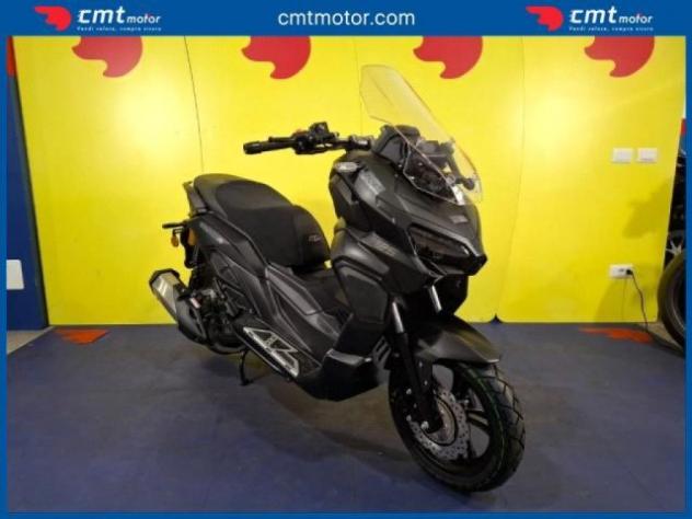 KL Brera X 125 Finanziabile - Nero - 1 rif. 24112176 - Foto 4