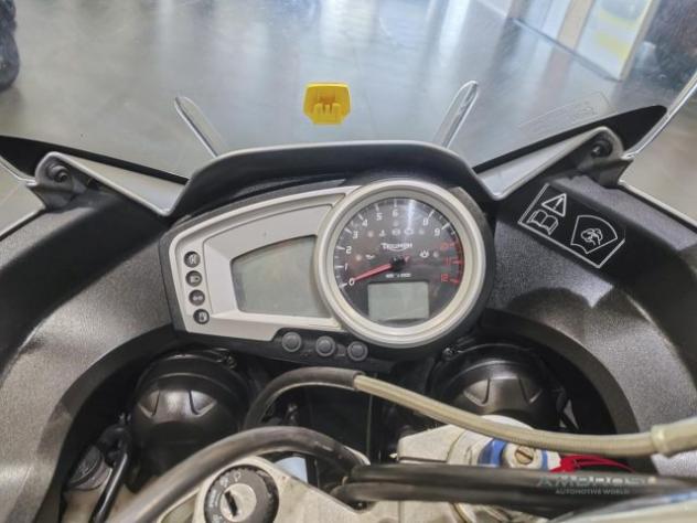 TRIUMPH Tiger 1050 rif. 23205163 - Foto 9