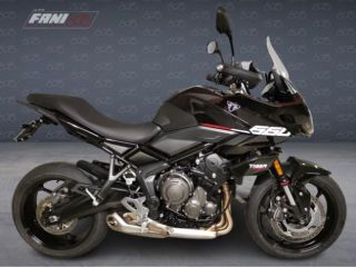 TRIUMPH Tiger Sport 660 - rif. 23599824