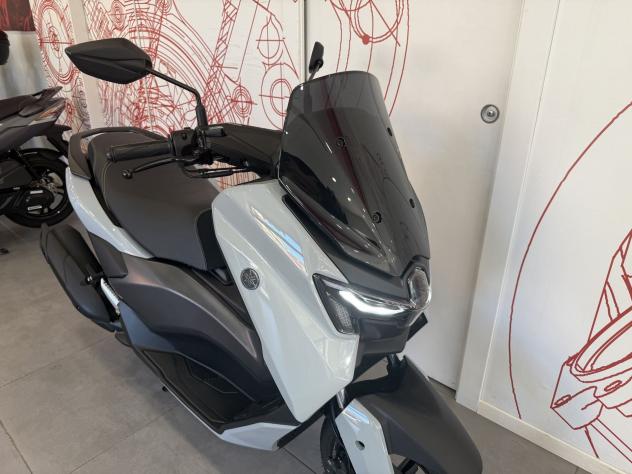 Yamaha Nmax 125 N-MAX 125 TECH MAX - YM 2026 - Foto 10
