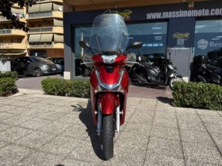 HONDA SH 150 TUTTO INCLUSO ANCHE PASSAGGIO! MINI RATE rif. 24153106