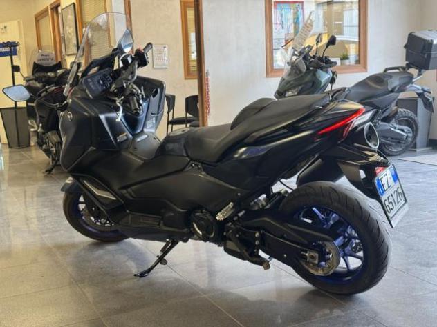 YAMAHA T-Max 560 YAMAHA TMAX 560 rif. 24109309 - Foto 4