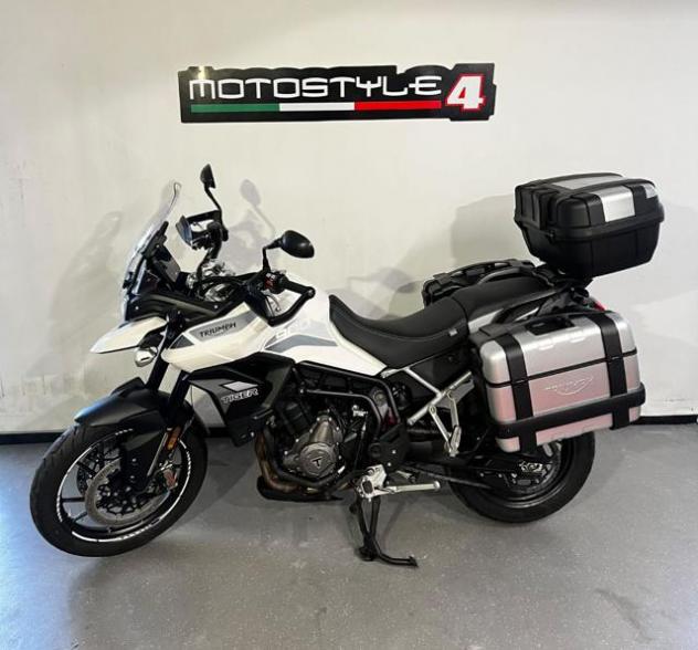 TRIUMPH Tiger 900 GT PRO - Foto 2