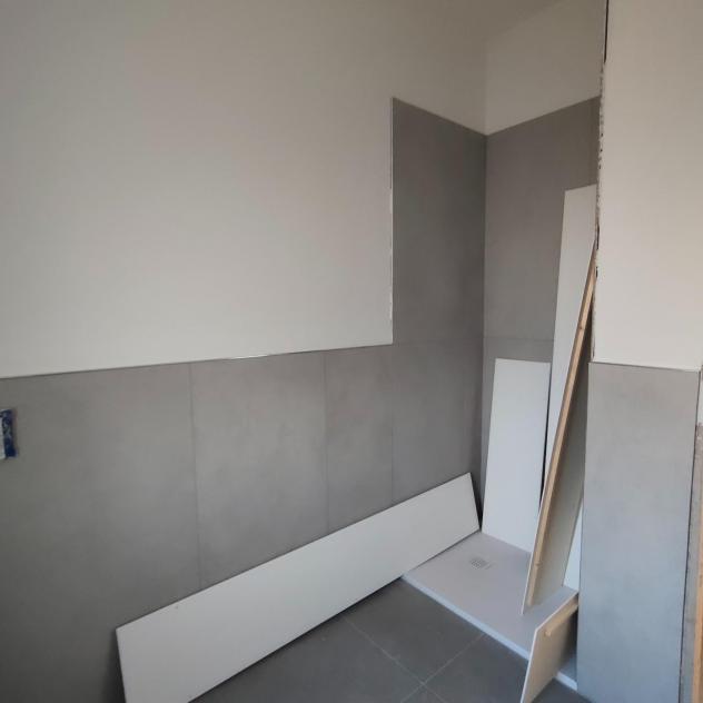 Appartamento in affitto a Borgo a Buggiano - Buggiano 110 mq Rif: 1444877 - Foto 8