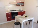 Bilocale, semiarredato, parcheggio, no condominio