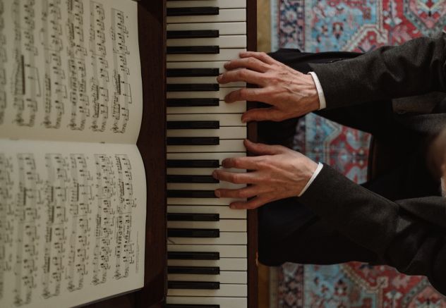 Musica funerale Langhirano