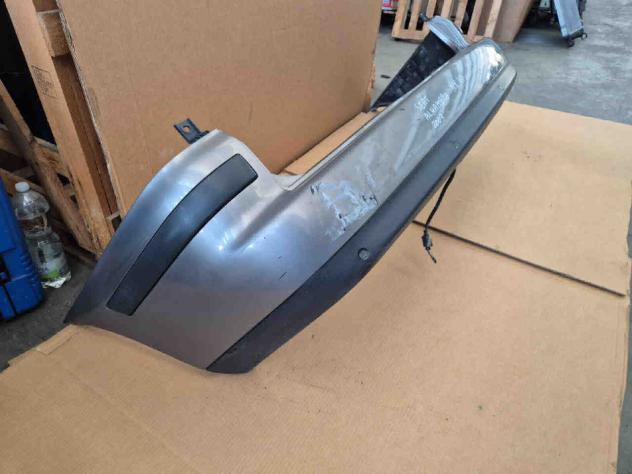 PARAURTI POSTERIORE COMPLETO SEAT Alhambra 2° Serie (0009) - Foto 3
