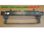 TRAVERSA PARAURTI ANT. NERO FORD FOCUS (CEW)  Carrozzeria  Lamierati estern &hellip;